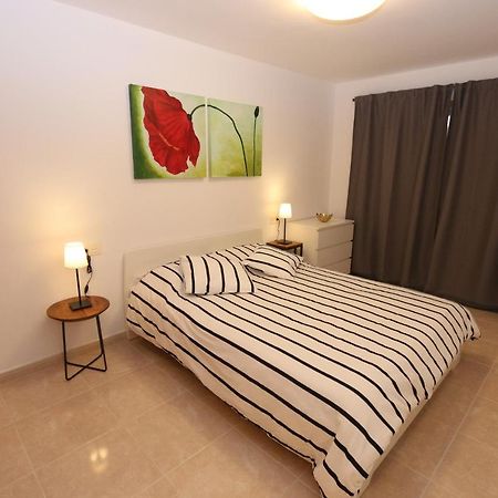 El Medano - La Perla C004 Apartman Kültér fotó