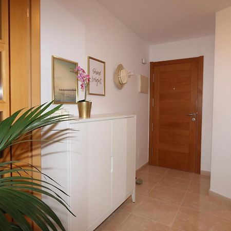 El Medano - La Perla C004 Apartman Kültér fotó