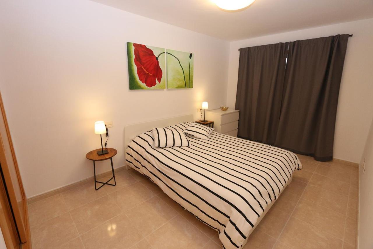 El Medano - La Perla C004 Apartman Kültér fotó