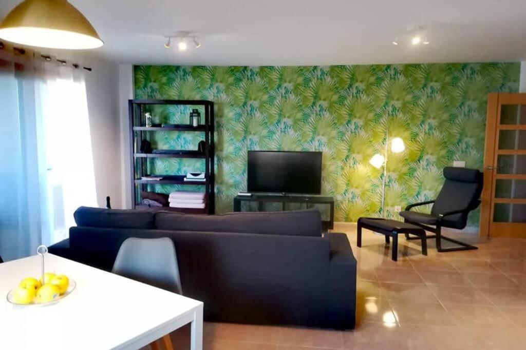 El Medano - La Perla C004 Apartman Kültér fotó