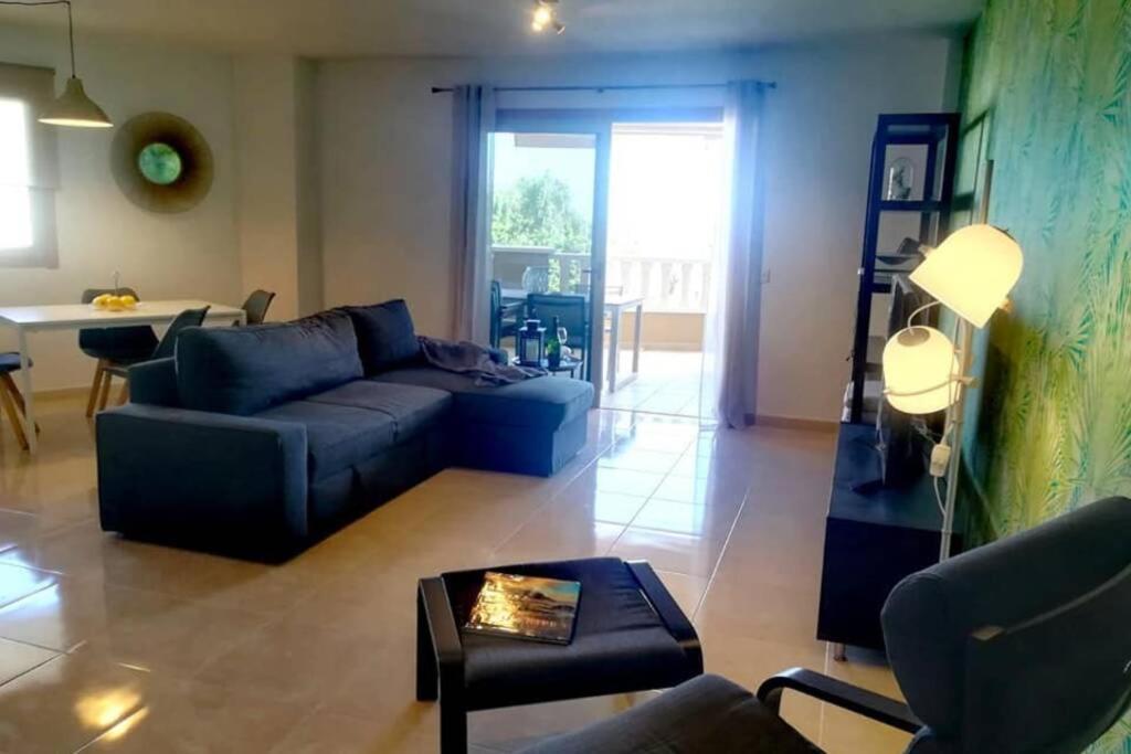 El Medano - La Perla C004 Apartman Kültér fotó