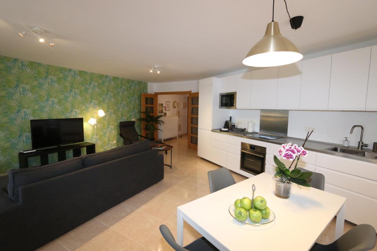 El Medano - La Perla C004 Apartman Kültér fotó