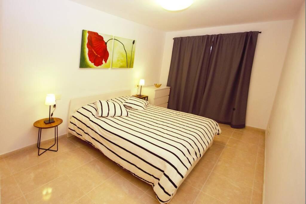 El Medano - La Perla C004 Apartman Kültér fotó