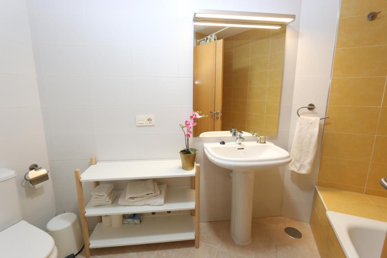 El Medano - La Perla C004 Apartman Kültér fotó