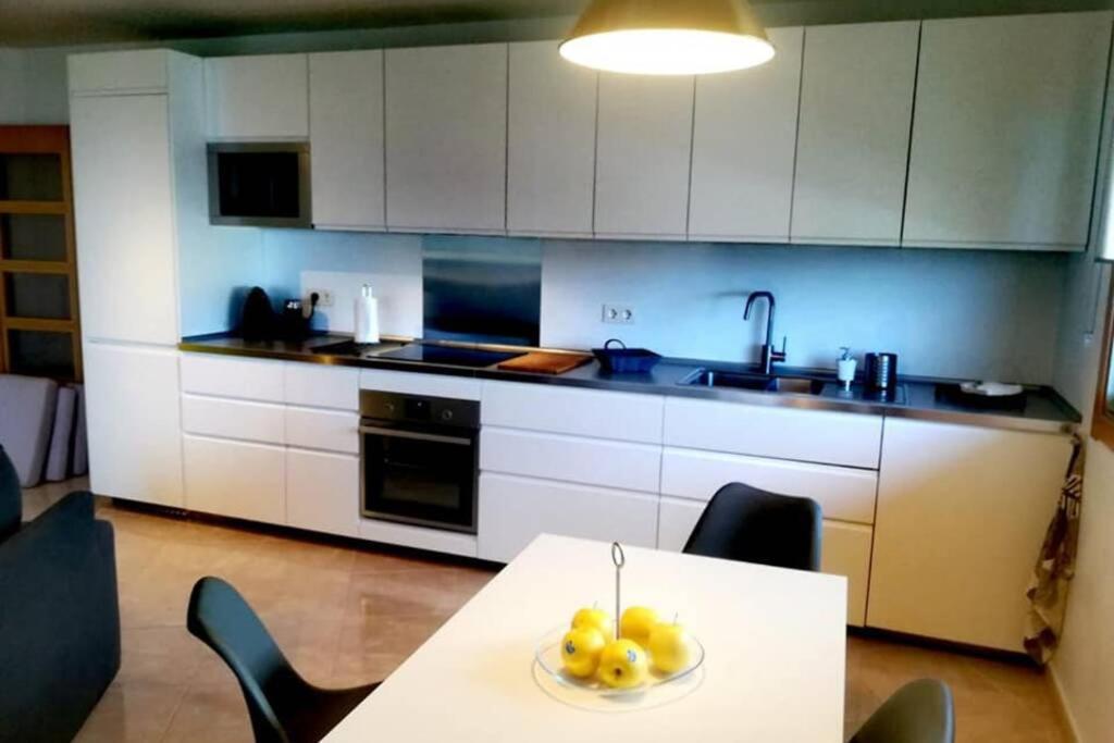 El Medano - La Perla C004 Apartman Kültér fotó